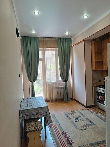 Квартиры: 2 комнаты, 50 м², Элитка, 3 этаж, Евроремонт — 3