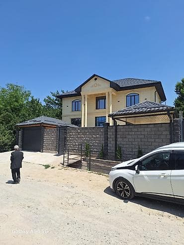 домы в арча бешике: Продается 2-этажный дом с жилым подвалом в районе Арча - Бешик Район — 2