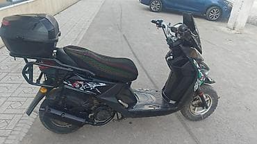 16 lt: Самурай сатылат на полном ходу — 2
