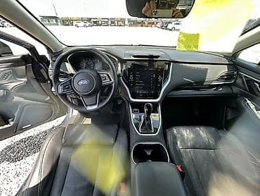 mini coper: Subaru Outback: 2020 г., 2.5 л, Вариатор, Бензин, Универсал — 9