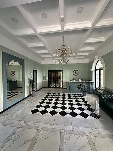 квартира в городе балыкчы: 3 комнаты, Собственник — 2