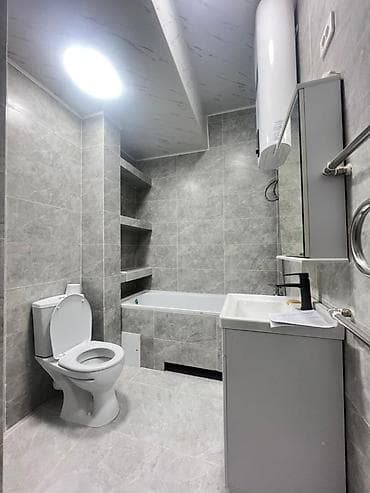 rent flat: 2 комнаты, 53 м², Элитка, 10 этаж — 10