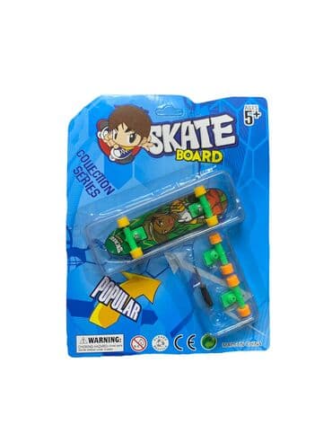 вип попа бишкек: Мини Скейтборд (Фингерборд) [ акция 70% ] - низкие цены в городе! — 1