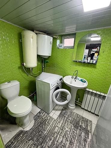 площадь победы: 🏡 Продается дом! 📍 г. Каракол, ул. Алыбакова, в 5 минутах от центра — 6