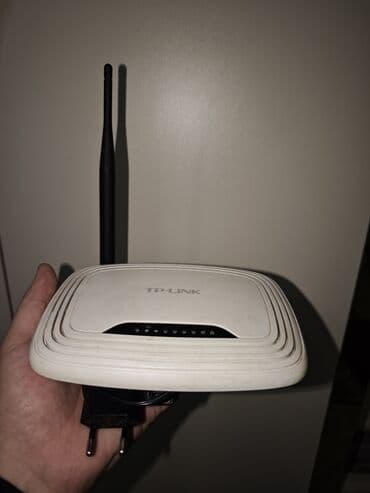 яндекс станция купить в бишкеке: Продается Wi Fi роутер двух антенный до 150 Мбит/с . состояние рабочий — 1