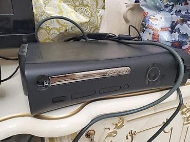 intel core i5 2500: Игровая консоль Microsoft Xbox 360 с Kinect Комплектация: - Консоль — 2