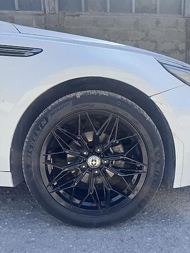 Диски R 18 Комплект