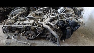 двигатель дизельный 1 9: Дизельный мотор Mercedes-Benz 2000 г., 1.7 л, Б/у, Оригинал — 3