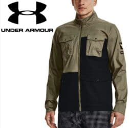 Мужской спортивный костюм, 2XL, Under Armour, Новый