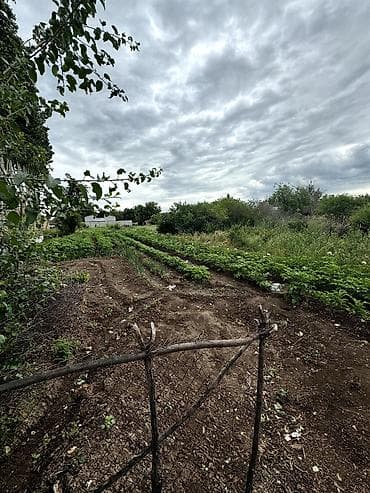Продажа домов: 📌В селе Петровка продаётся дом 75 кв. м на участке 8 соток. ▪️В доме — 6