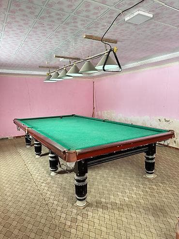 полтавка дома: 3шт Срочно Жабад Аксы да турат бильярд 12 размер ватсаптан жазгыла — 6