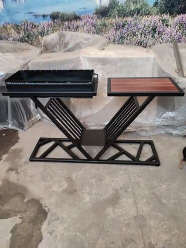 кумыс купить бишкек: Мангал — 19