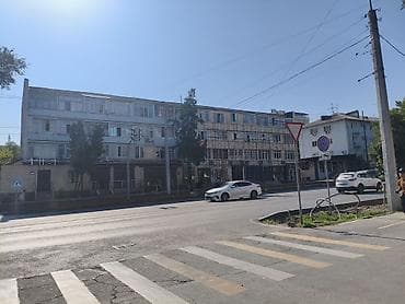 Недвижимость: 19 м², Без мебели — 3