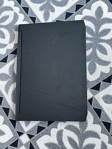 hp core i5: Игровой ноутбук Acer Nitro 5 (AN515-57) Характеристики: - Экран — 3