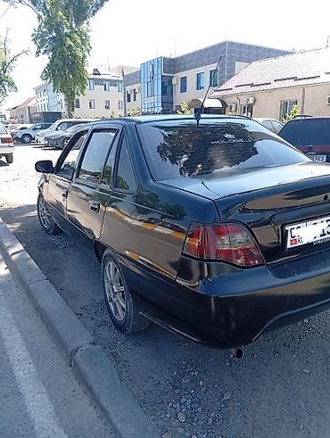 коробка опель вектра б: Daewoo Nexia: 2009 г., 1.6 л, Механика, Бензин, Седан — 4