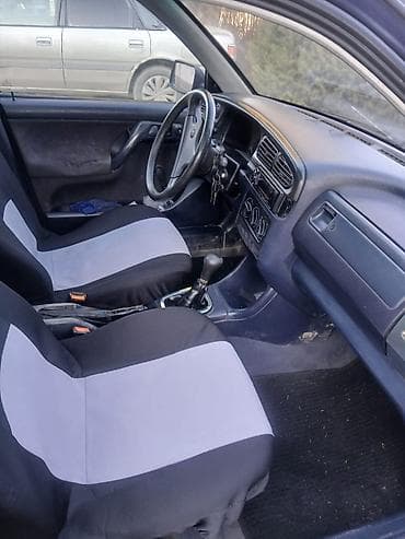 цена лексус 350: Volkswagen Vento: 1993 г., 1.8 л, Механика, Бензин, Седан — 7