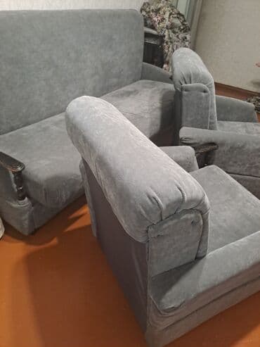 мебель бу для дома: Башка эмеректер — 4