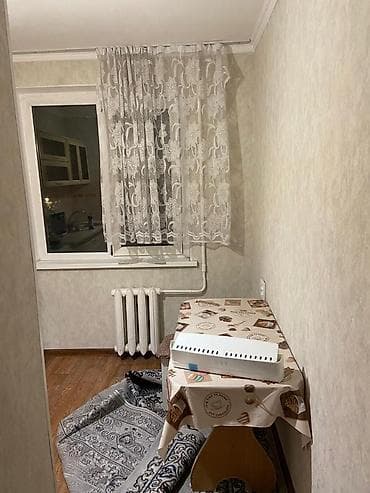 2х: 2 комнаты, Без подселения, С мебелью полностью — 4