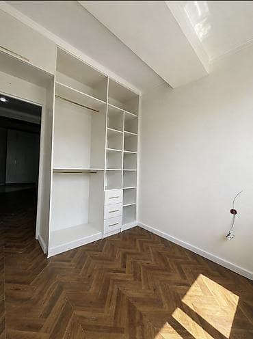 flat kant: 1 комната, 45 м², парк Фучика Элитка, 8 этаж, Свежий ремонт — 6