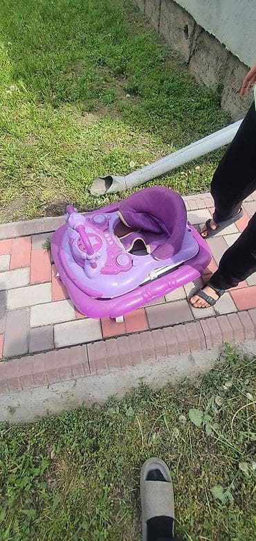 easy walker: Ходунки — 2