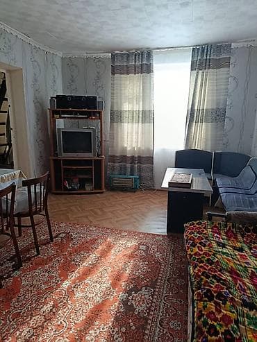 Аренда домов: Дача, 42 м², 3 комнаты, Агентство недвижимости — 6