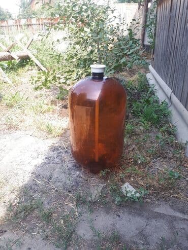 Другие емкости