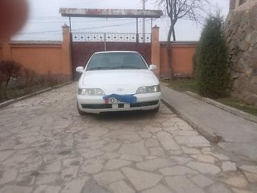 cdi 2 2: Daewoo Nexia: 1995 г., 1.5 л, Механика, Бензин, Седан — 3