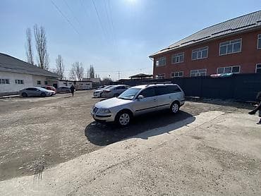 пассат б3 универсал талас: Volkswagen Passat Variant: 2002 г., 2 л, Ручные, Бензин, Универсал — 1