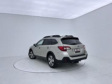 суббару оутбек: Subaru Outback: 2019 г., 2.5 л, Вариатор, Бензин, Универсал — 5