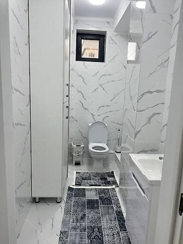 batir service: 2 комнаты, 75 м², Элитка, 6 этаж, Евроремонт — 6