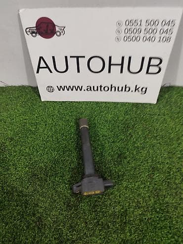 Катушка зажигания Honda