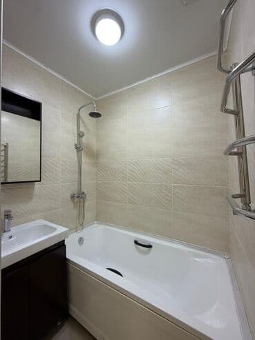 продам дом в рассрочку в бишкеке: 5 и более комнат, 189 м², Элитка, 8 этаж, Евроремонт — 2