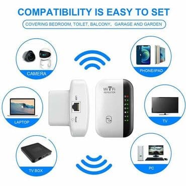 акустические системы wi fi мощные: Беспроводной репитер усилитель WI-FI сигнала Отлично подойдет для — 3