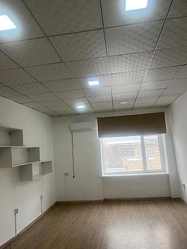 Аренда офисов, 25 м², В административном здании