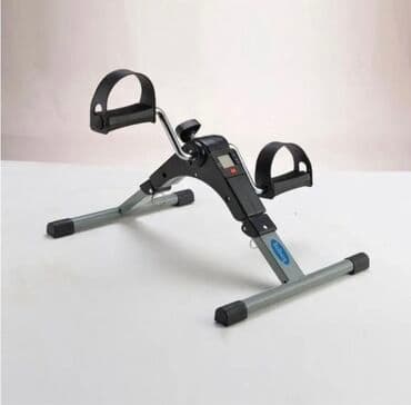 прокат велосипедов бишкек: FAMILY SPORT Велотренажер складной подойдет для каждого кто следит — 2