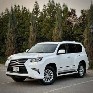 аккумулятор бишкек дордой цена: Lexus GX: 2019 г., 4.6 л, Автомат, Бензин, Жол тандабас — 1