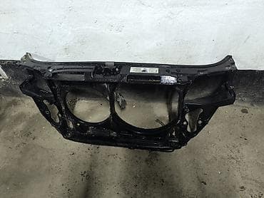 aydi a6: Ноускат Audi, 1996 г., Б/у, Оригинал — 6