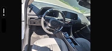 hyundai sonata двигатель: Hyundai Sonata: 2020 г., 2.5 л, Автомат, Бензин, Седан — 8