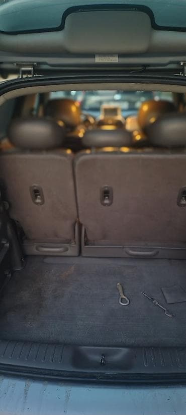 chrysler pt: Chrysler PT Cruiser: 2001 г., 2 л, Автомат, Бензин, Хэтчбэк — 5
