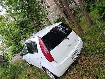 колв 3: Mitsubishi Colt: 2004 г., 1.5 л, Вариатор, Бензин, Хэтчбэк — 3