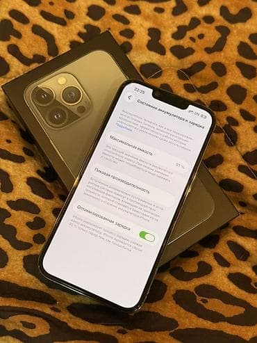 микрофон для ноутбука купить: IPhone 13 Pro, Б/у, 128 ГБ, Графит, Коробка, 91 % — 7