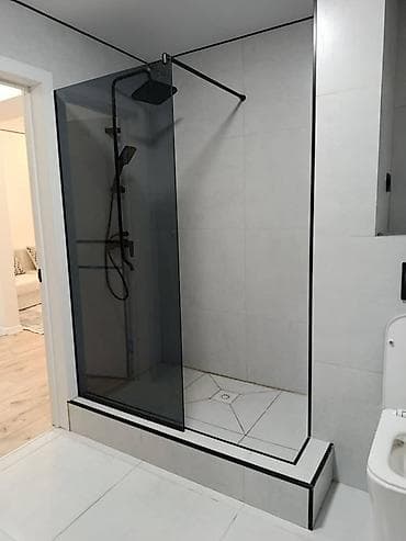 нуркожо ата участок: 2 комнаты, 50 м², Элитка, 11 этаж, Дизайнерский ремонт — 5