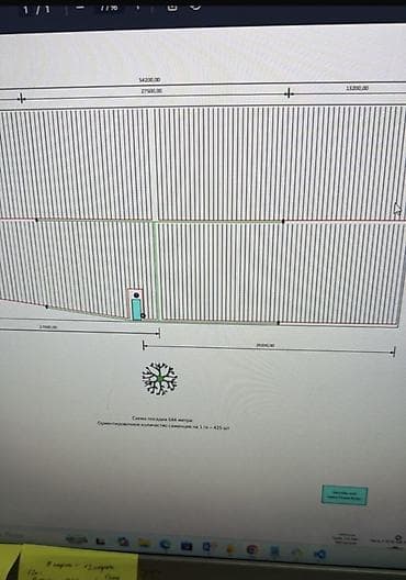 анализ воды: Проектирование — 2