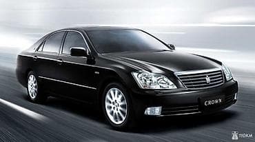 mark2 100: Toyota Avensis: 2004 г., 1.8 л, Типтроник, Бензин, Седан — 2