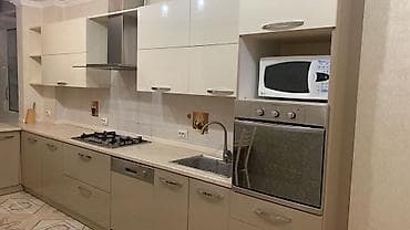 срочно гарит: 4 комнаты, Без подселения, С мебелью полностью — 4