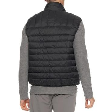 magic pack: Мужской утеплённый жилет Merrell ОРИГИНАЛ размер M.L.XL Жилет Kane — 2