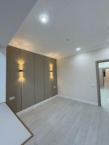 Недвижимость: 2 комнаты, 54 м², Технопарк Элитка, 9 этаж, Дизайнерский ремонт — 5