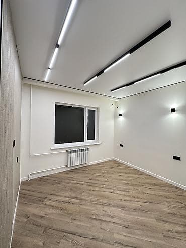 4 комнаты, 80 м², 105 серия, 5 этаж, Дизайнерский ремонт