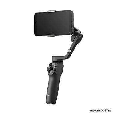 DJI OSMO MOBILE 6 пользовались мало лежит без дело отдам дешево