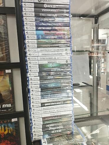 psp 3: Игры для PlayStation 5 (PS5) бу и новые Предлагается большой выбор — 3